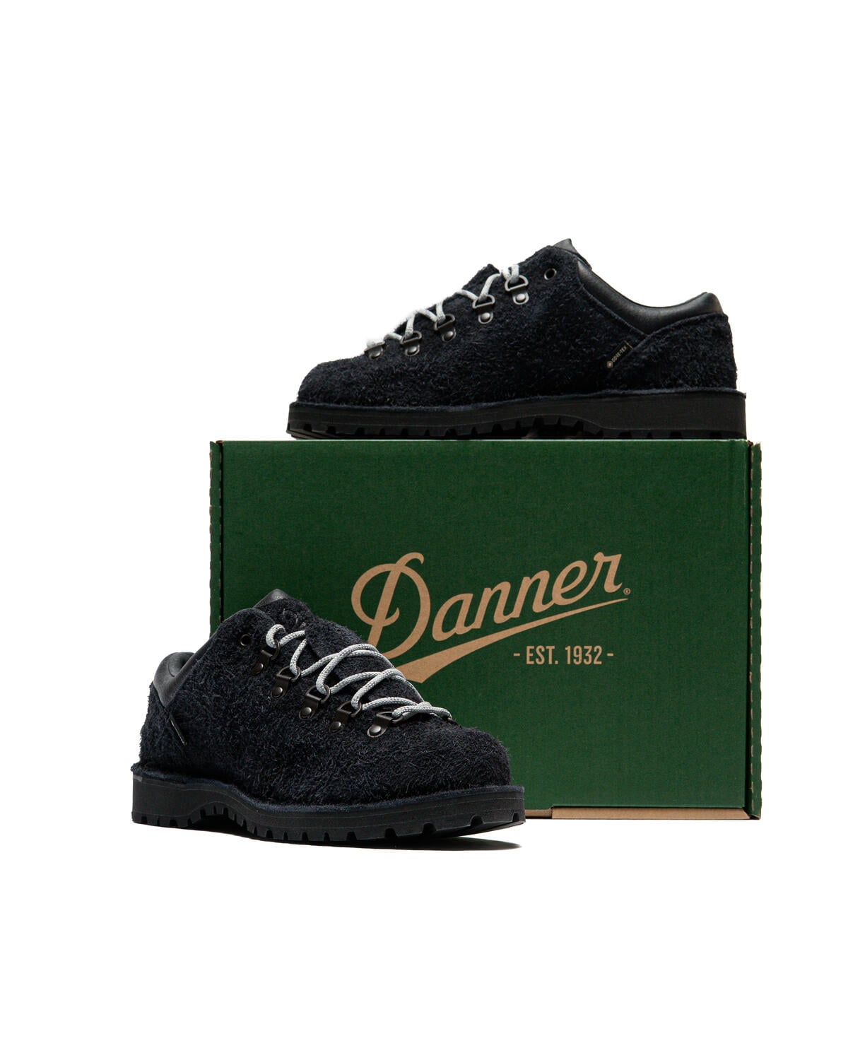 Danner Trail Field ID Low Gore-Tex (EE) | 34710 | AFEW STORE